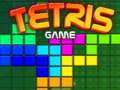 Gioco Tetris in linea