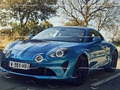 Gioco Puzzle Alpine A110 S in linea