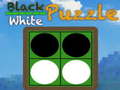 Gioco Puzzle Bianco e Nero in linea