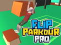 Gioco Flip Parkour Pro in linea