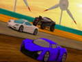 Gioco Demolition Derby 3D in linea