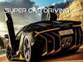 Gioco Guida Super Car in linea