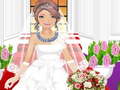 Gioco Barbie Abito da Sposa in linea