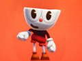 Gioco CUPHEAD RIMASTER 3D in linea