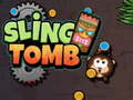 Gioco Tomba Sling in linea