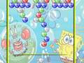 Gioco SpongeBob Bubble Shoot in linea