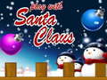 Gioco Gioca Con Babbo Natale in linea