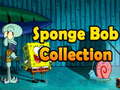 Gioco Collezione di Sponge Bob in linea