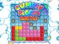 Gioco Battaglia dei Blocchi Gummy in linea