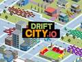 Gioco Drift City.io in linea