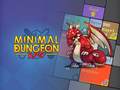 Gioco RPG Dungeon Minimalista in linea