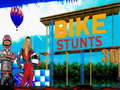 Gioco Stunts in Bici 3D in linea