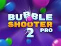 Gioco Bubble Shooter Pro 2 in linea