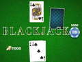 Gioco Blackjack in linea