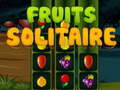 Gioco SOLITARIO DEI FRUTTI in linea