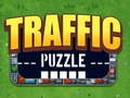 Gioco Puzzle del traffico in linea