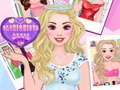 Gioco Femminile Dress Up in linea