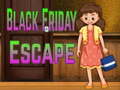 Gioco Fuga dal Black Friday Amgel in linea