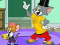 Gioco Tom e Jerry: Vestire in linea