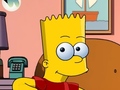 Gioco Vestiti Bart Simpson in linea