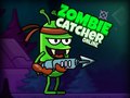 Gioco Cacciatore di Zombie Online in linea