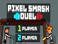 Gioco Duello Pixel Smash in linea