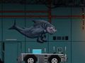 Gioco Rampage di Sharkosaurus in linea