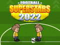 Gioco Superstar del Calcio 2022 in linea