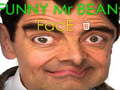 Gioco Faccia Divertente di Mr. Bean HTML5 in linea