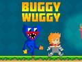 Gioco Buggy Wuggy in linea