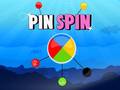 Gioco Pin Spin in linea