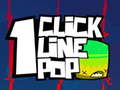 Gioco 1clic 1linea 1pop in linea