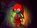 Gioco Attacco Ninja in linea