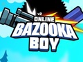 Gioco Ragazzo Bazooka Online in linea