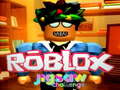 Gioco Sfida Jigsaw di Roblox in linea