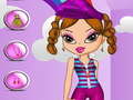 Gioco Bratz: Vesti le Ragazze in linea