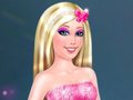 Gioco Vestire la Principessa Barbie in linea