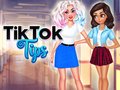 Gioco Consigli TikTok in linea