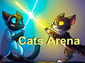 Gioco Arena dei Gatti in linea