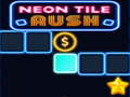 Gioco Corsa ai Rivestimenti Neon in linea