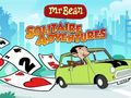 Gioco Le avventure del solitario di Mr Bean in linea