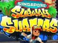 Gioco Subway Surfer Singapore in linea