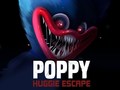 Gioco Fuga di Poppy Huggie in linea