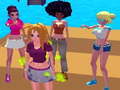 Gioco Ragazza di Moda 3D in linea