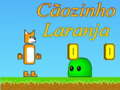 Gioco Cagnolino Arancione in linea