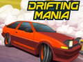 Gioco Mania del Drifting in linea