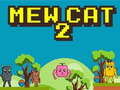 Gioco Mew Gatto 2 in linea