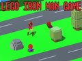 Gioco Iron Man LEGO in linea