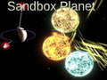 Gioco Pianeta Sandbox in linea