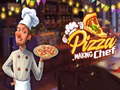 Gioco Chef di Pizza in linea